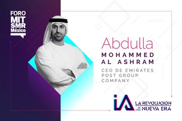 Entrevista: Integrar la IA en empresas tradicionales | #ForoMITSloan2023