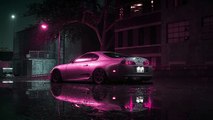 My Lively Wallpaper (mylivewallpapers.com) Toyota Supra MK4