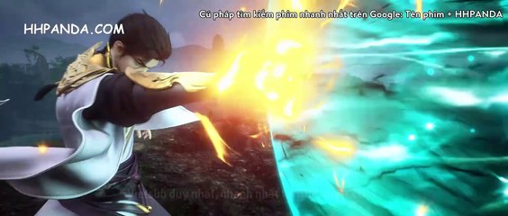 Xem Phim Thế Giới Hoàn Mỹ - Perfect World (2021) - Tập 125 VietSub + Thuyết Minh