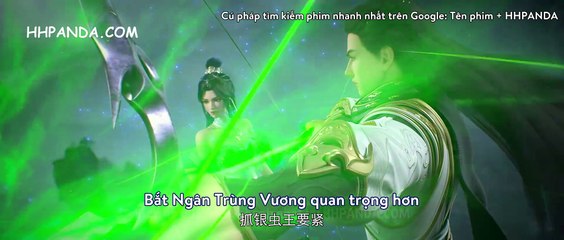 Xem Phim Thế Giới Hoàn Mỹ - Perfect World (2021) - Tập 123 VietSub + Thuyết Minh