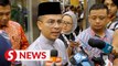 Unity govt to continue focusing on economic issues, increasing people's income – Fahmi
