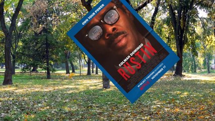 Rustin Ending Explained | Rustin Movie Ending | bayard rustin movie