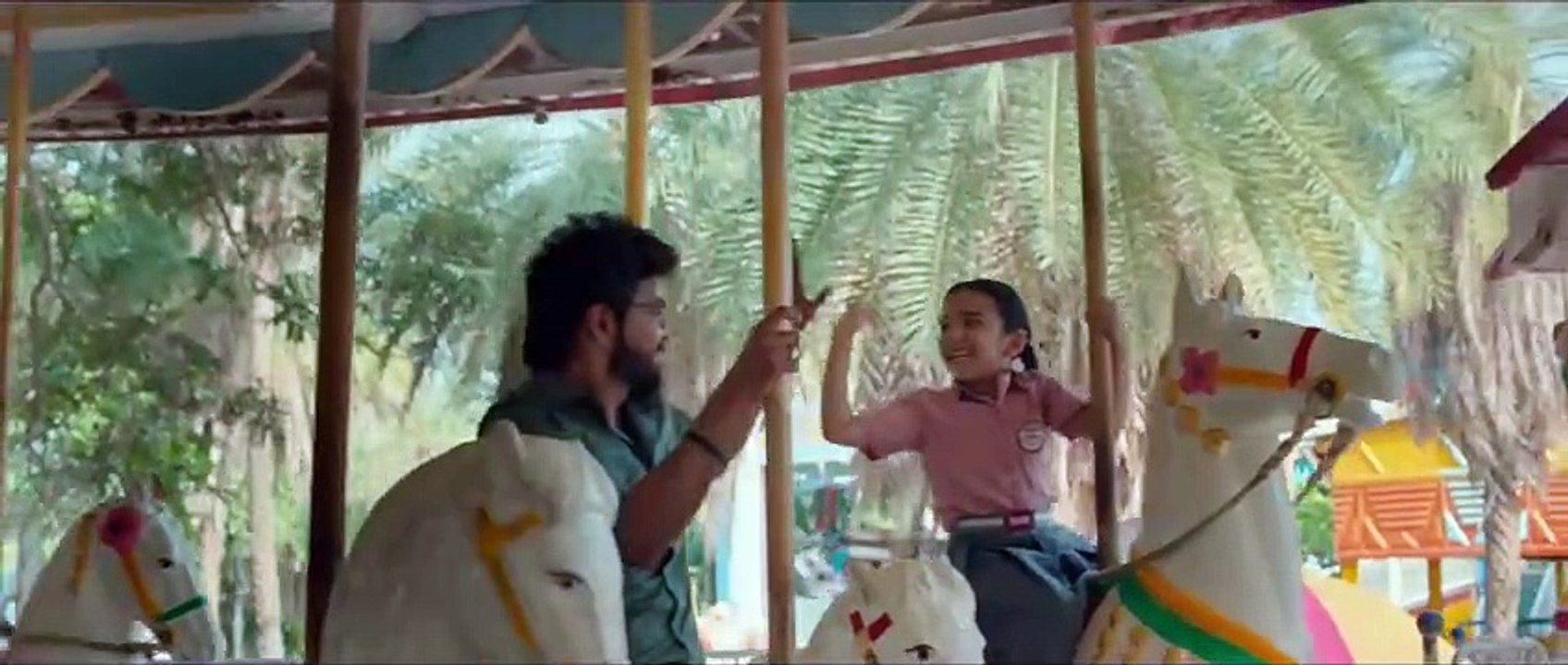 Theera Kadhal (2023)