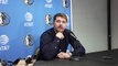 Luka Doncic Speaks on Dallas Mavs' Clutch Win Over LeBron James' Los Angeles Lakers