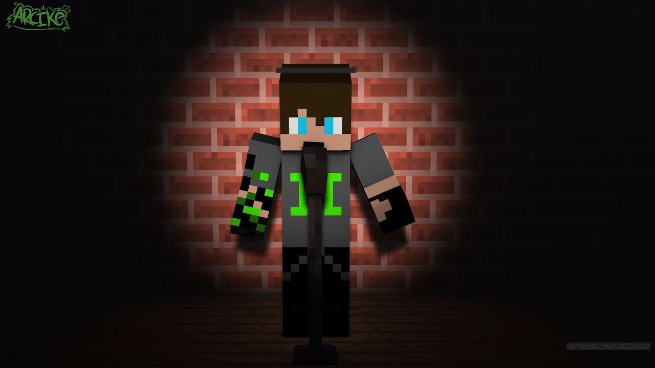 Ne Saklambaç Beee !!  - Minecraft Hide And Seek