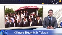 Taiwan To Allow Chinese Students Join National Health Insurance Program