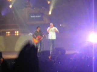 Sinik zenith de paris 28 03 08