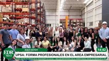 UPSA FORMA PROFESIONALES EN EL AREA EMPRESARIAL