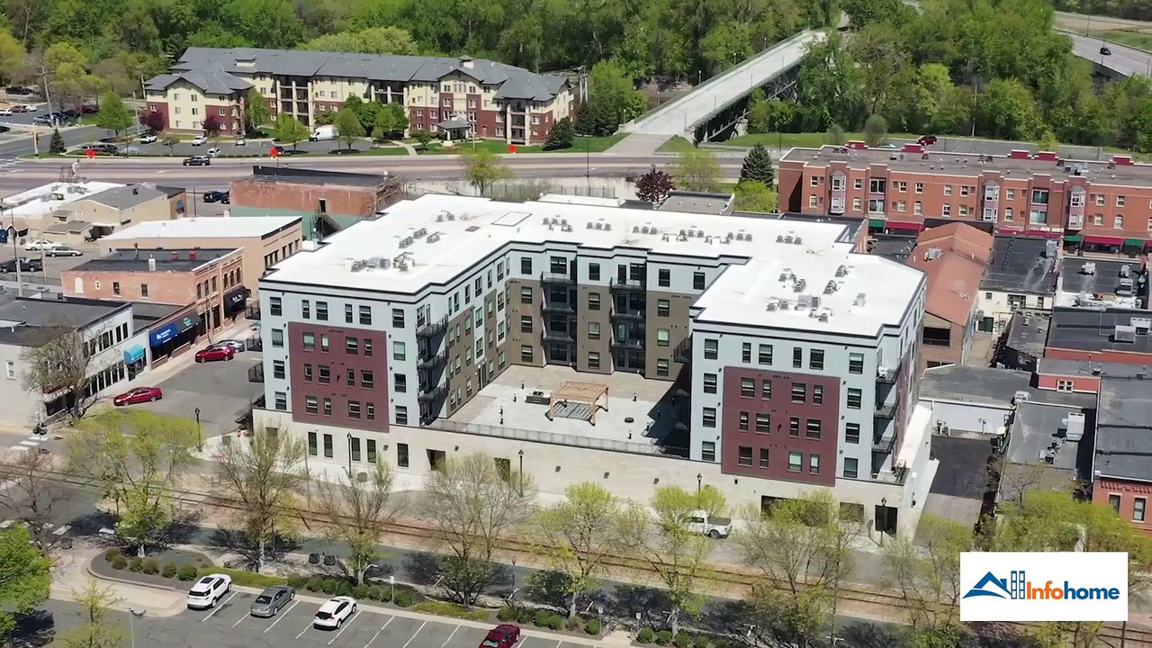 DECO Apartments: Contact, Pricing, Location, Apartment Features & More