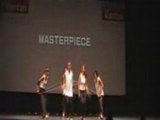 Double Dutch Delight JAPAN 2007 MASTERPIECE