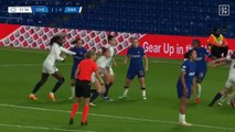 Thrilling Showdown: Chelsea vs. Paris FC | UEFA Women's Champions League 2023-24 Highlights (Matchday 2)