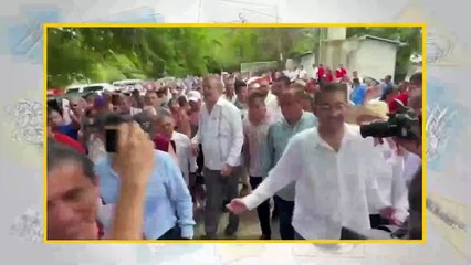 ¿Qué pasó con los seguidores de Ebrard tras la elección del coordinador? | El Asalto a la Razón