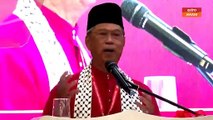 Kuasa politik orang Melayu telah hilang selepas PRU15 - Muhyiddin