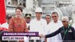 Dibangun dengan Dana Rp72,45 Triliun, Jokowi Resmikan Proyek Strategis Nasional Tangguh Train 3