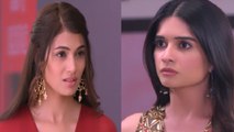 Gum Hai Kisi Ke Pyar Mein Spoiler: Reeva हुई Savi से Insecure, क्या करेगा अब Ishaan ?