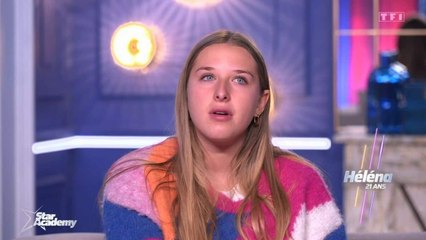 Le coup de gueule de Michaël Goldman face à une élève de la Star Academy !