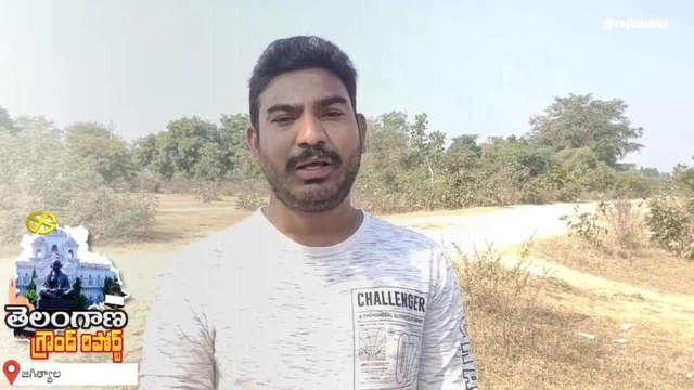 జగిత్యాల గ్రౌండ్ రిపోర్ట్: గెలిచేది ఎవరో ఈ వీడియో చూస్తే తెలుస్తది