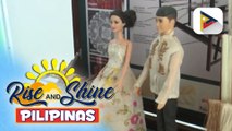 Mga produkto ng Western Visayas, ibinida sa Textile and Fiber Exhibition sa Iloilo City