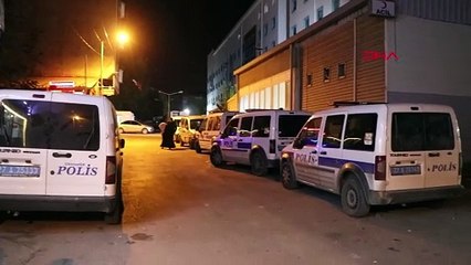 Sokak düğününü basan gelinin eski eşi ve yakınları ortalığı kan gölüne çevirdi: 1 ölü, 4 yaralı