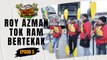 Travelawak Projek Bapak Bapak S2 - Tok Ram & Roy Azman bertekak (EP3)