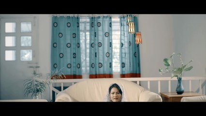 Allah Mohan | আল্লাহ মহান | Sarmin Jafar | Bangla Islamic Song 2018