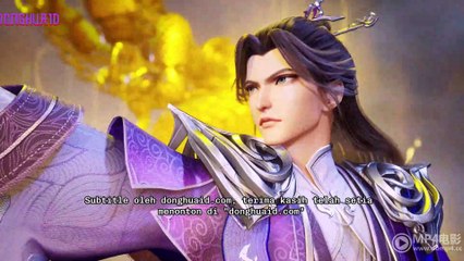 Glorious Revenge of Ye Feng Episode 19 Indo Sub