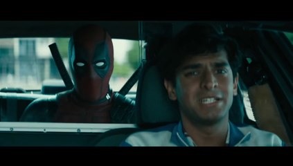 Ryan Reynolds Breaks Silence on Taylor Swift's Reported Deadpool 3 Role