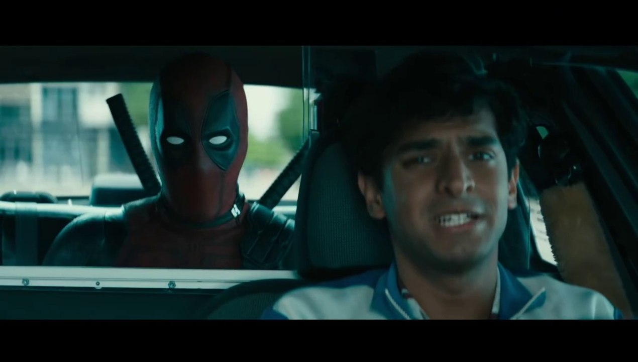 Ryan Reynolds Breaks Silence on Taylor Swift's Reported Deadpool 3 Role