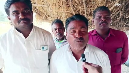 పెద్దపల్లి గ్రౌండ్ రిపోర్ట్: గెలిచేది ఎవరో ఈ వీడియో చూస్తే తెలుస్తది