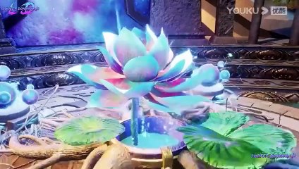 The Legend of the Taiyi Sword Immortal Ep 07 English Sub