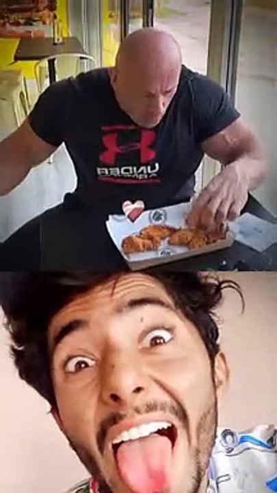 Food Lover #romansahil