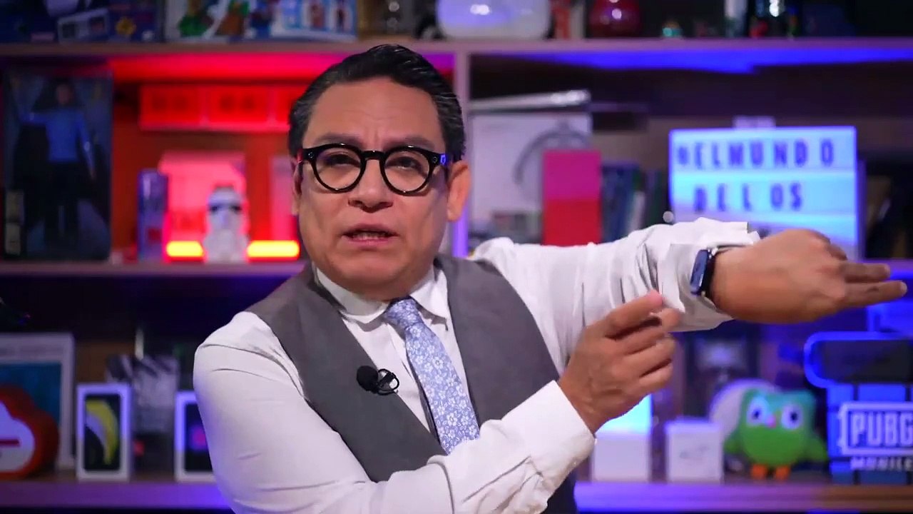 GoPro Hero 12, seguro para celulares, OPPO Find N3 y más | Milenio Tech