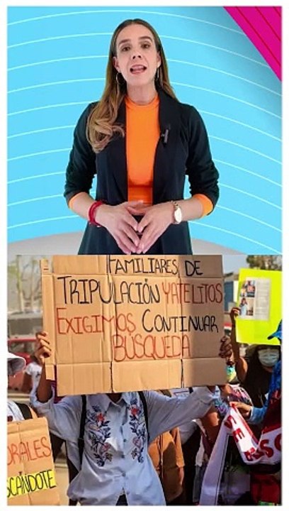 Familiares de los marineros desaparecidos en Acapulco durante el huracán Otis, bloquearon la avenida Miguel Alemán para denunciar la falta de atención del gobierno. Este hecho causó congestionamiento vial y desató la molestia de los automovilistas #TuNoti