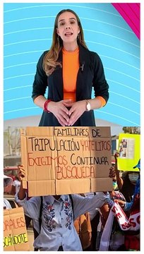 Familiares de los marineros desaparecidos en Acapulco durante el huracán Otis, bloquearon la avenida Miguel Alemán para denunciar la falta de atención del gobierno. Este hecho causó congestionamiento vial y desató la molestia de los automovilistas #TuNoti