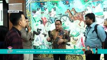 Jokowi Respons Penetapan Tersangka Firli, Keppres Pemberhentian Ketua KPK Segera Diterbitkan