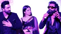 Animal Star Ranbir Kapoor की तारीफ में क्या बोल गए Bobby Deol