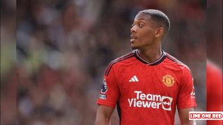 An Anthony Martial start vs Everton might not be a bad thing for Manchester United
