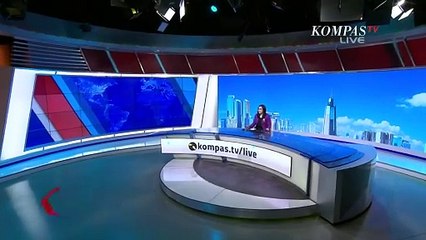 11 Orang Ditangkap dalam OTT KPK di Kaltim, Uang dan Barang Bukti Disita