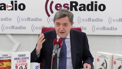 Federico a las 7: El despropósito de Sánchez intentando dar lecciones a Israel