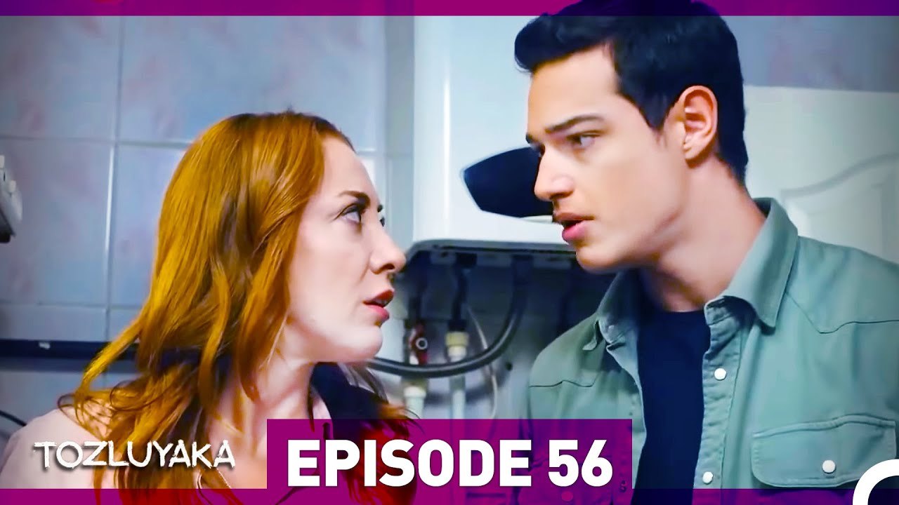 Tozluyaka Episode 56