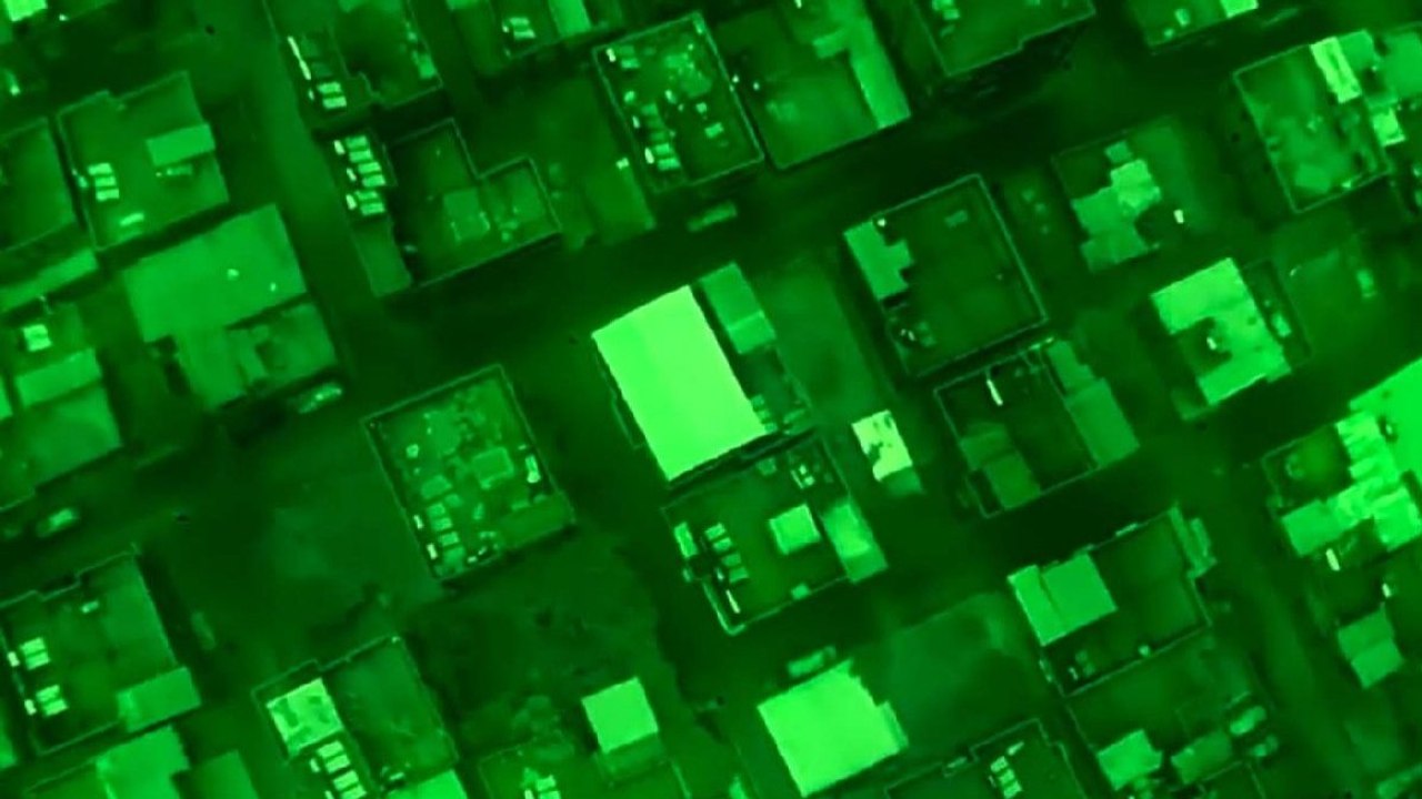 68 ilde operasyon bin 129 şüpheli gözaltına alındı