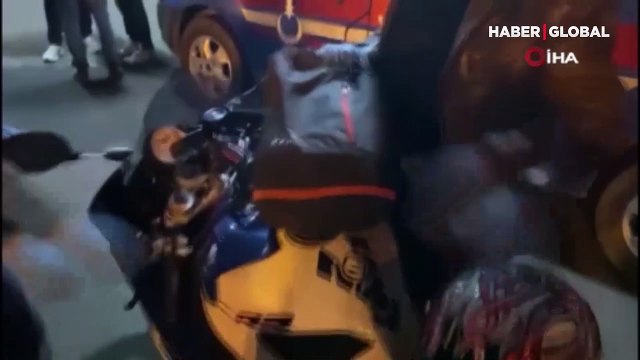 Sosyal medya fenomeni torbacı çıktı