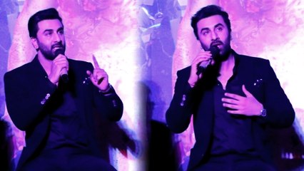 Download Video: Animal की स्क्रिप्ट सुनकर जब चक्कर में पड़ गए  Ranbir Kapoor