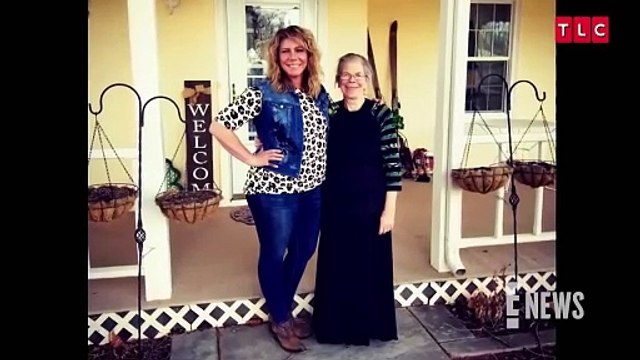 Sister Wives_ Meri Decides To Leave Flagstaff - EXCLUSIVE _ E! News