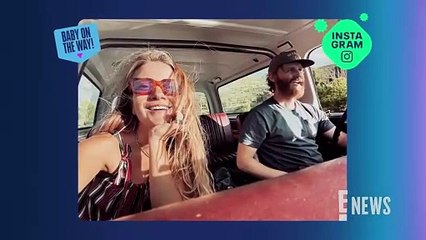 Kurt And Wyatt Russell Answer Our Burning Questions! _ E! News