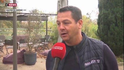 Mort de Thomas dans la Drôme : les proches de la famille sont bouleversés par le drame