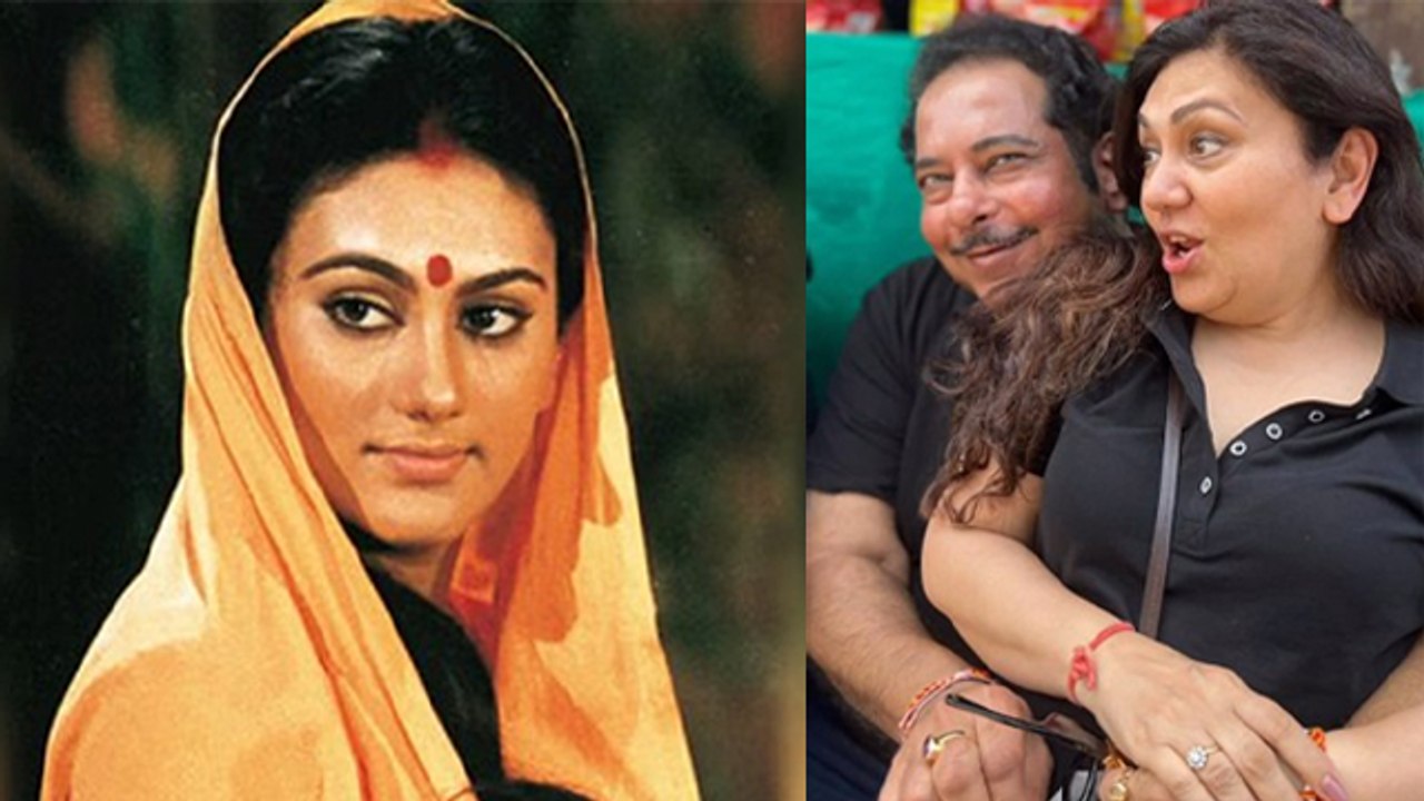Ramayan Fame Dipika Chikhalia Husband के साथ Wedding Anniversary Post Troll, 'Sita Mata को Touch..'