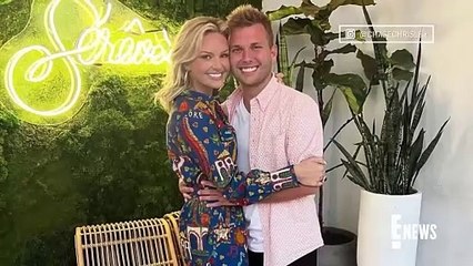 Chase Chrisley Confirms NEW ROMANCE After Emmy Medders Split _ E! News