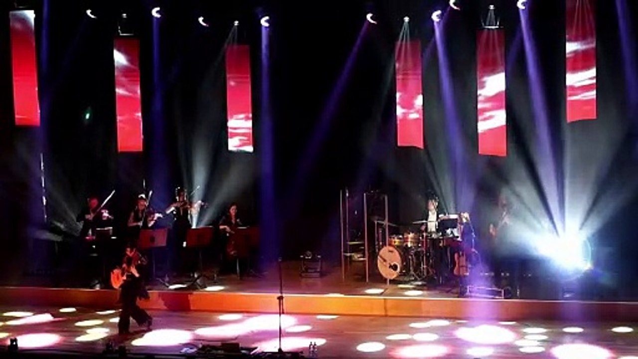 Koncert Marcina Parzałka w Rzeszowie