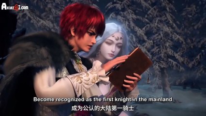 Law of the Devil Ep.11 English Sub